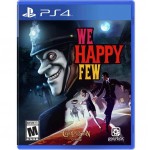 We Happy Few [PS4]